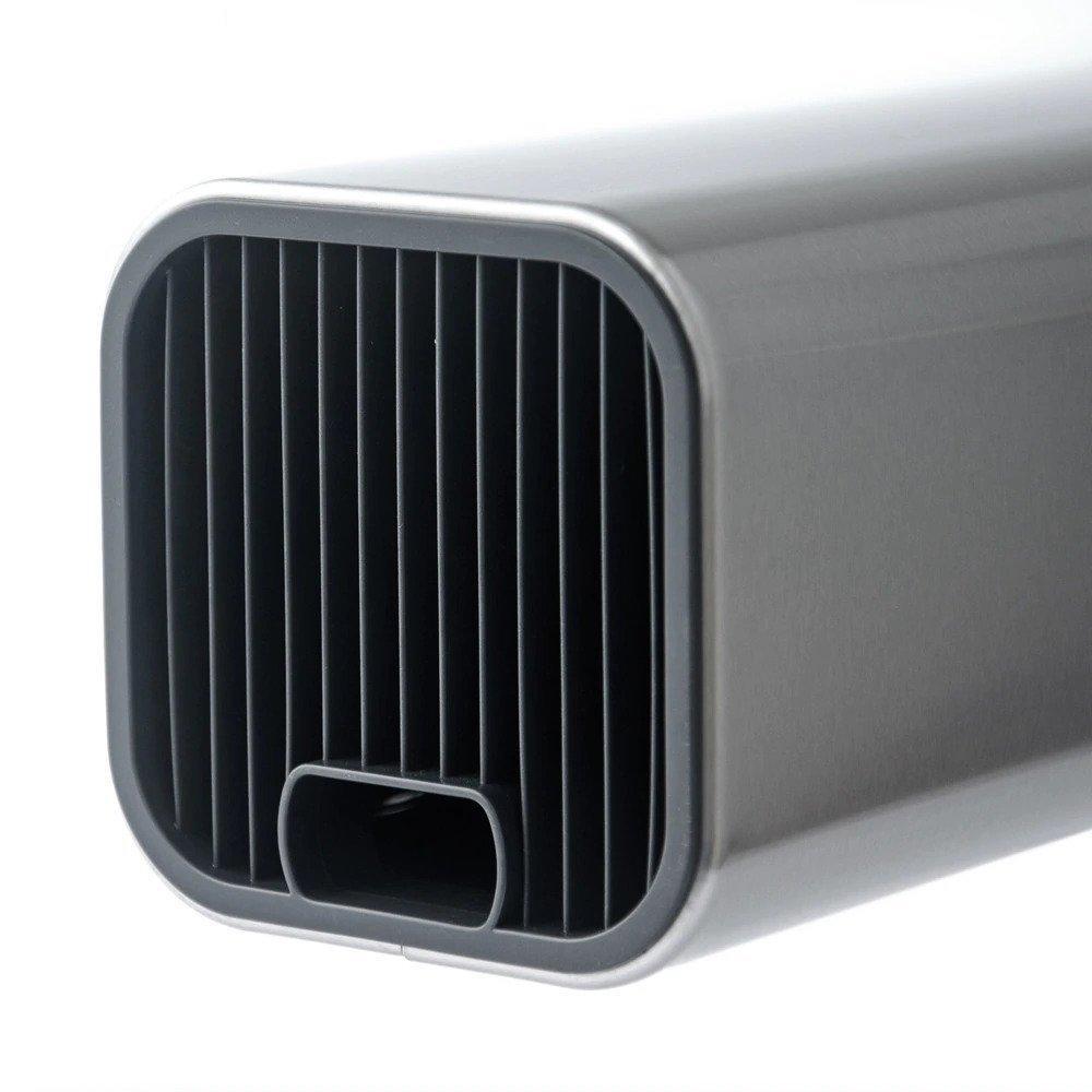 Messerhalter (20 cm, Edelstahl)