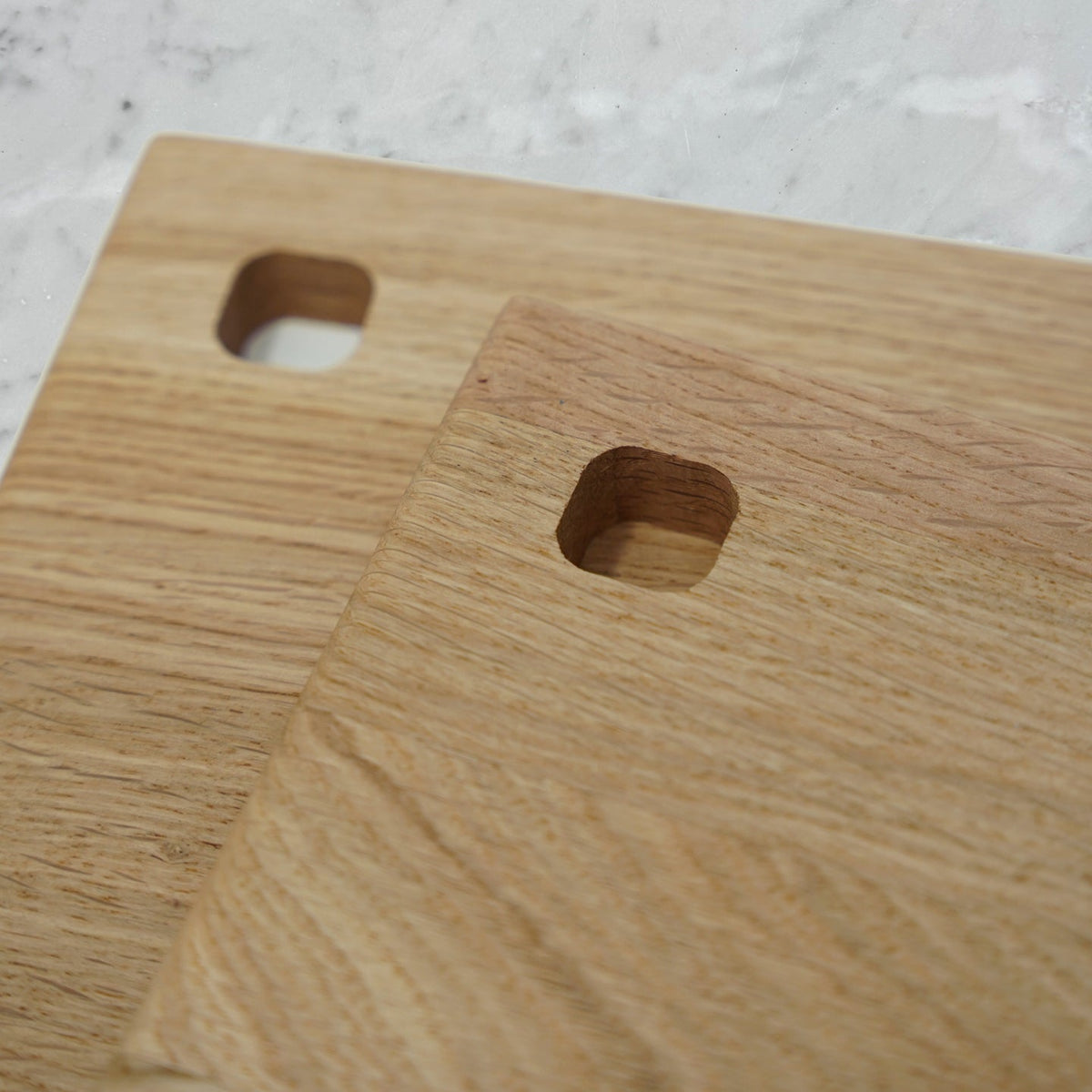 Horlknives Chopping Board / Oak