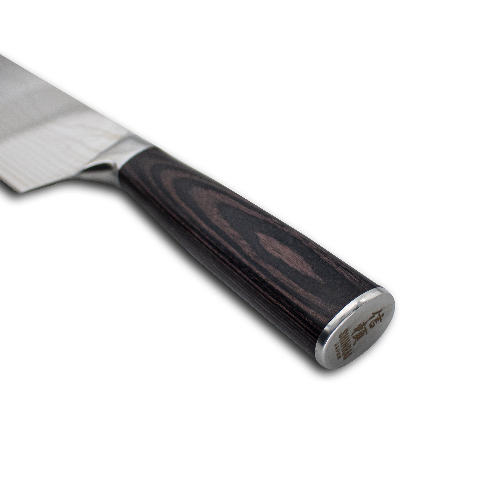 Sukomesser - Japanische Damastdruck-Serie - Nakirimesser