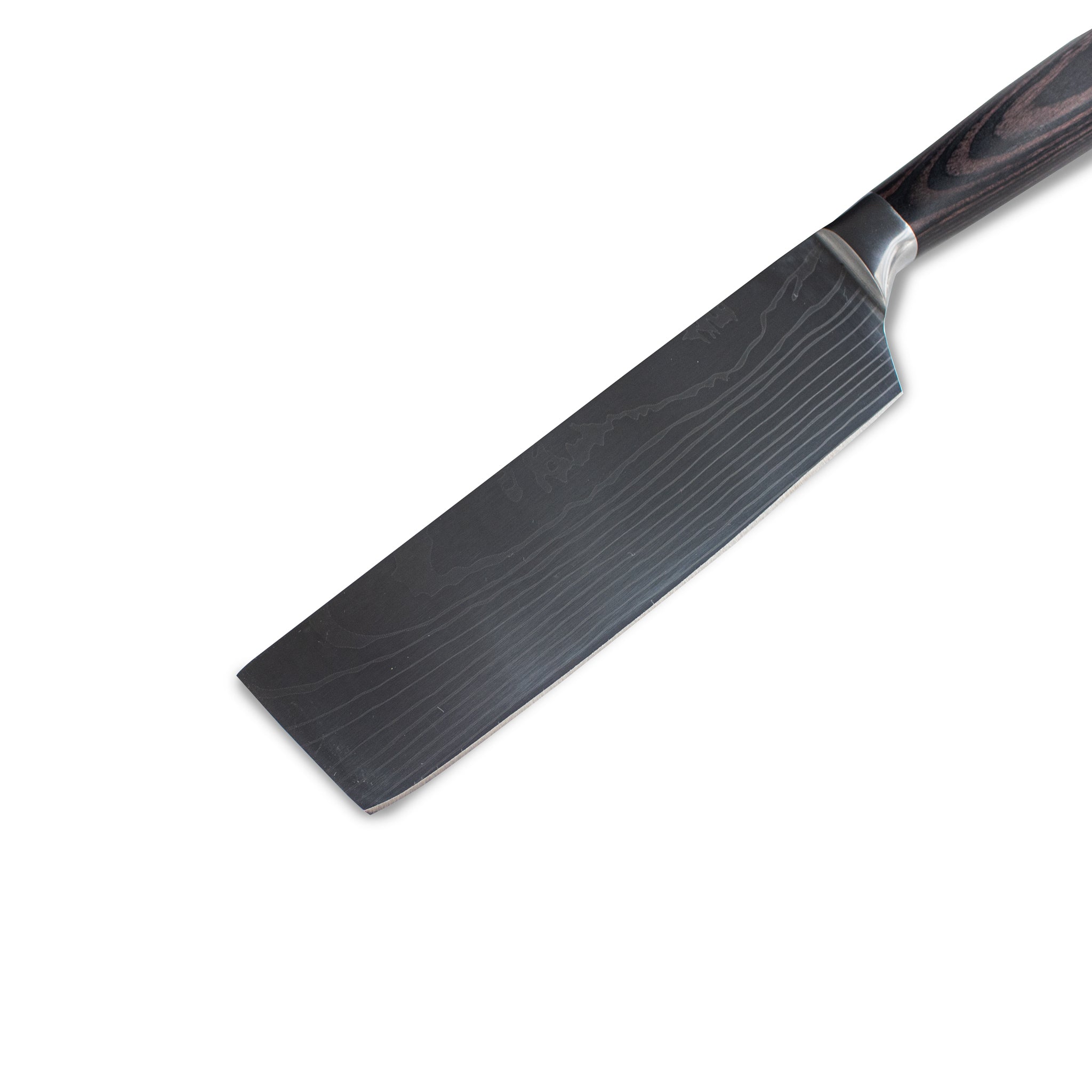 Sukomesser - Japanische Damastdruck-Serie - Nakirimesser