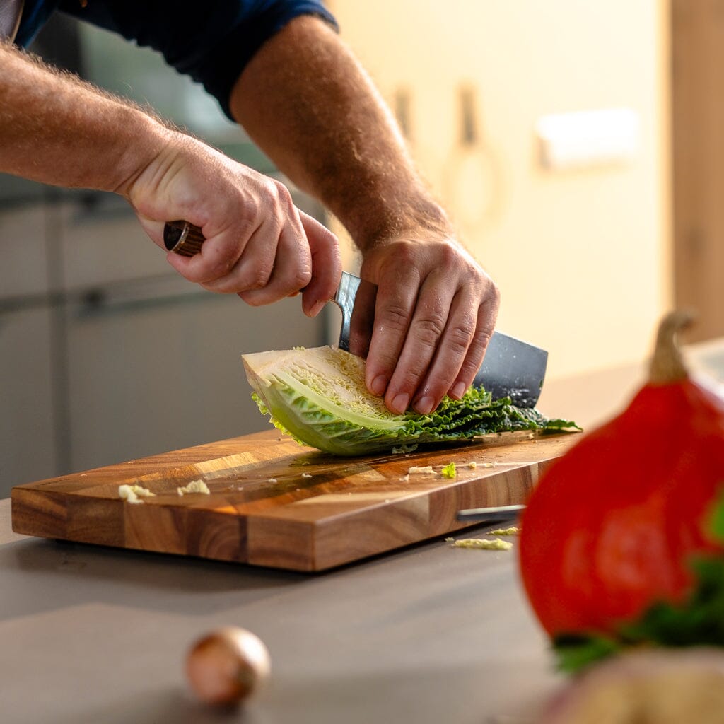 Sukomesser - Japanische Damastdruck-Serie - Nakirimesser