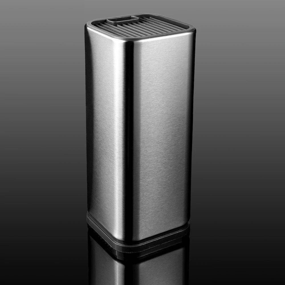 Messerhalter (20 cm, Edelstahl)