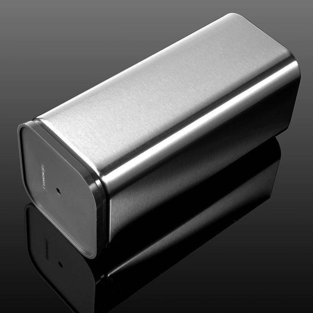 Messerhalter (20 cm, Edelstahl)