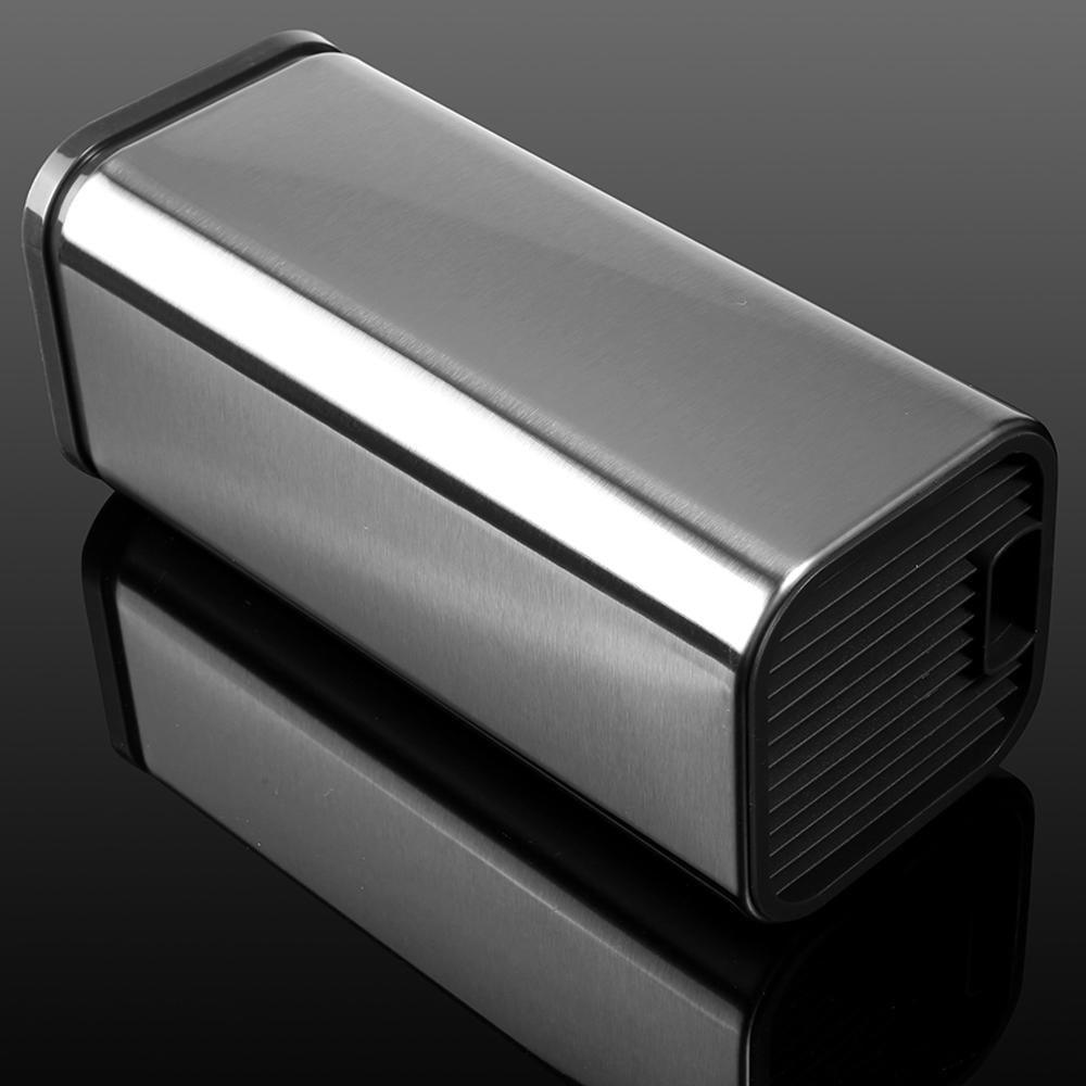 Messerhalter (20 cm, Edelstahl)