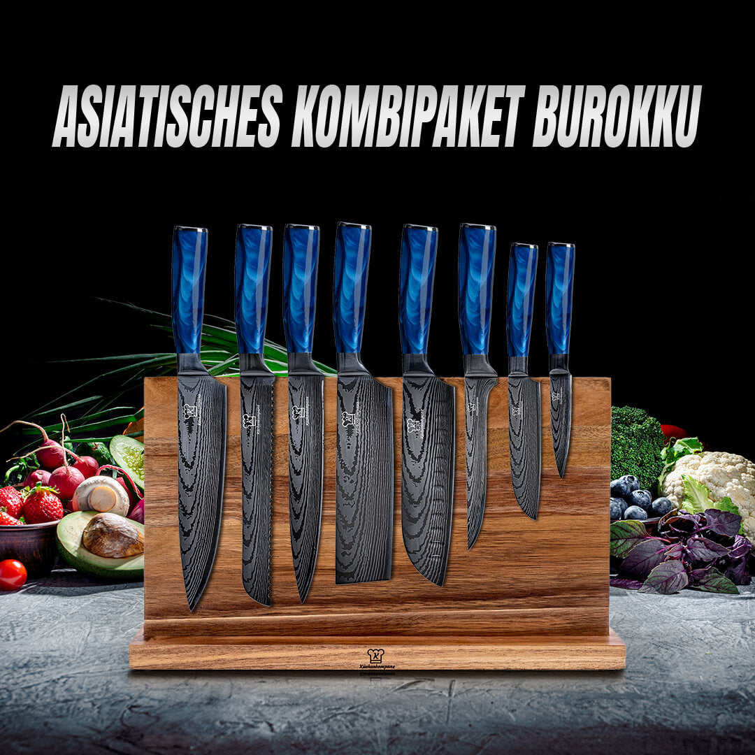 Shiburu Kombipaket Burokku