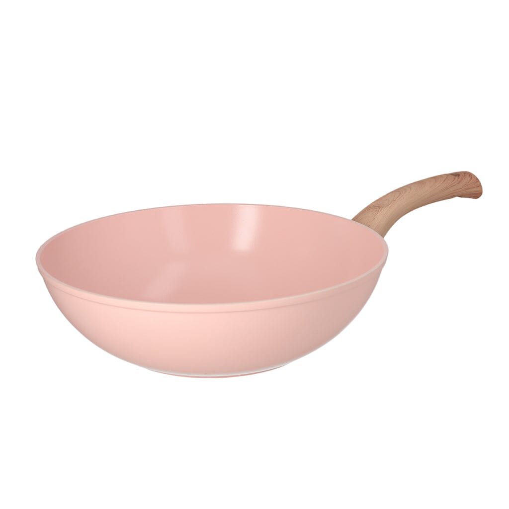Cook & Pan - Blush Pannenset 9-delig Pannenset Cook & Pan 