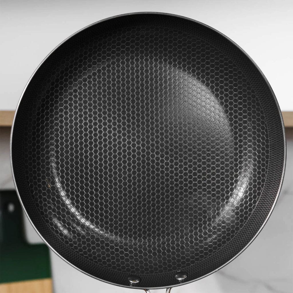 Cook & Pan - Honey Koekenpan 28 cm Koekenpan Cook & Pan 