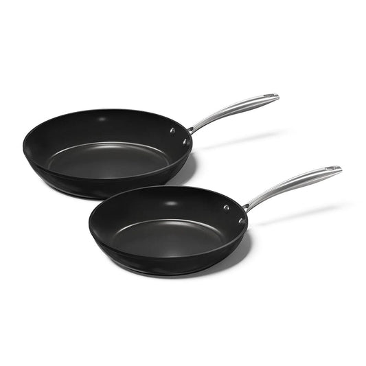 Cook & Pan - Signature Koekenpannenset 2-delig Pannenset Cook & Pan 