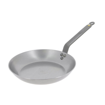 De Buyer Mineral B Non-Stick Frying Pan, a premium cookware for effortless cooking