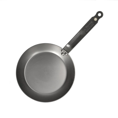 DeBuyer - Koekenpan Mineral B 24cm Koekenpan DeBuyer 