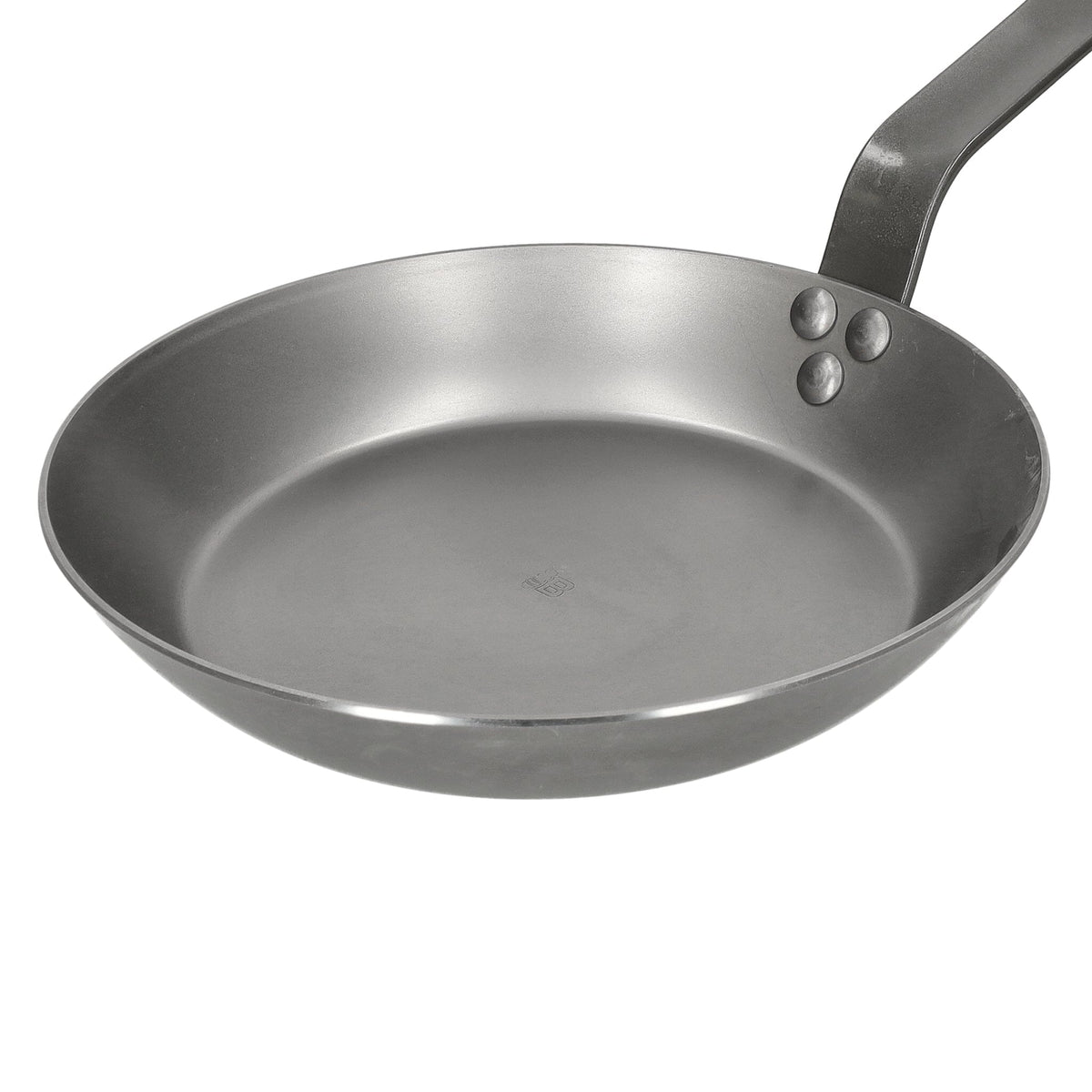 DeBuyer - Koekenpan Mineral B 24cm Koekenpan DeBuyer 