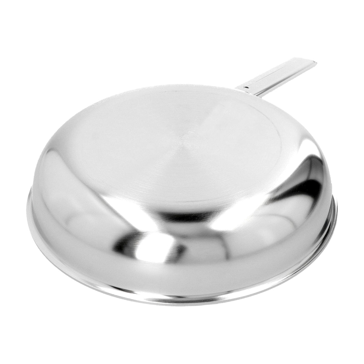 Demeyere - ControlInduc Pro X Koekenpan 24 cm Koekenpan Demeyere 