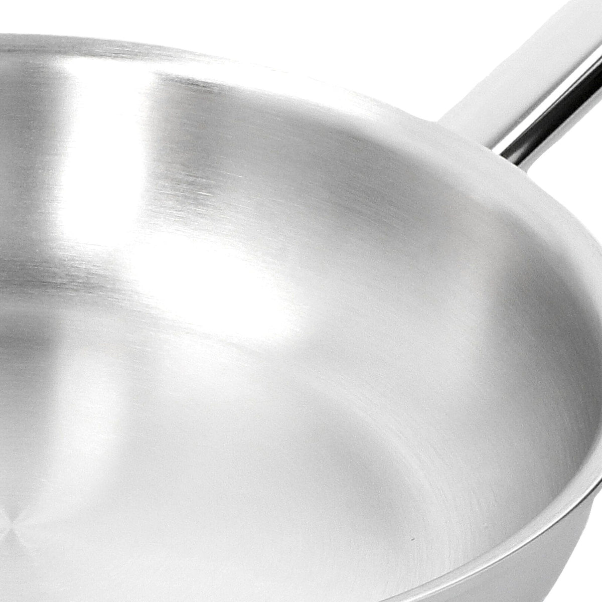 Demeyere - ControlInduc Pro X Koekenpan 24 cm Koekenpan Demeyere 