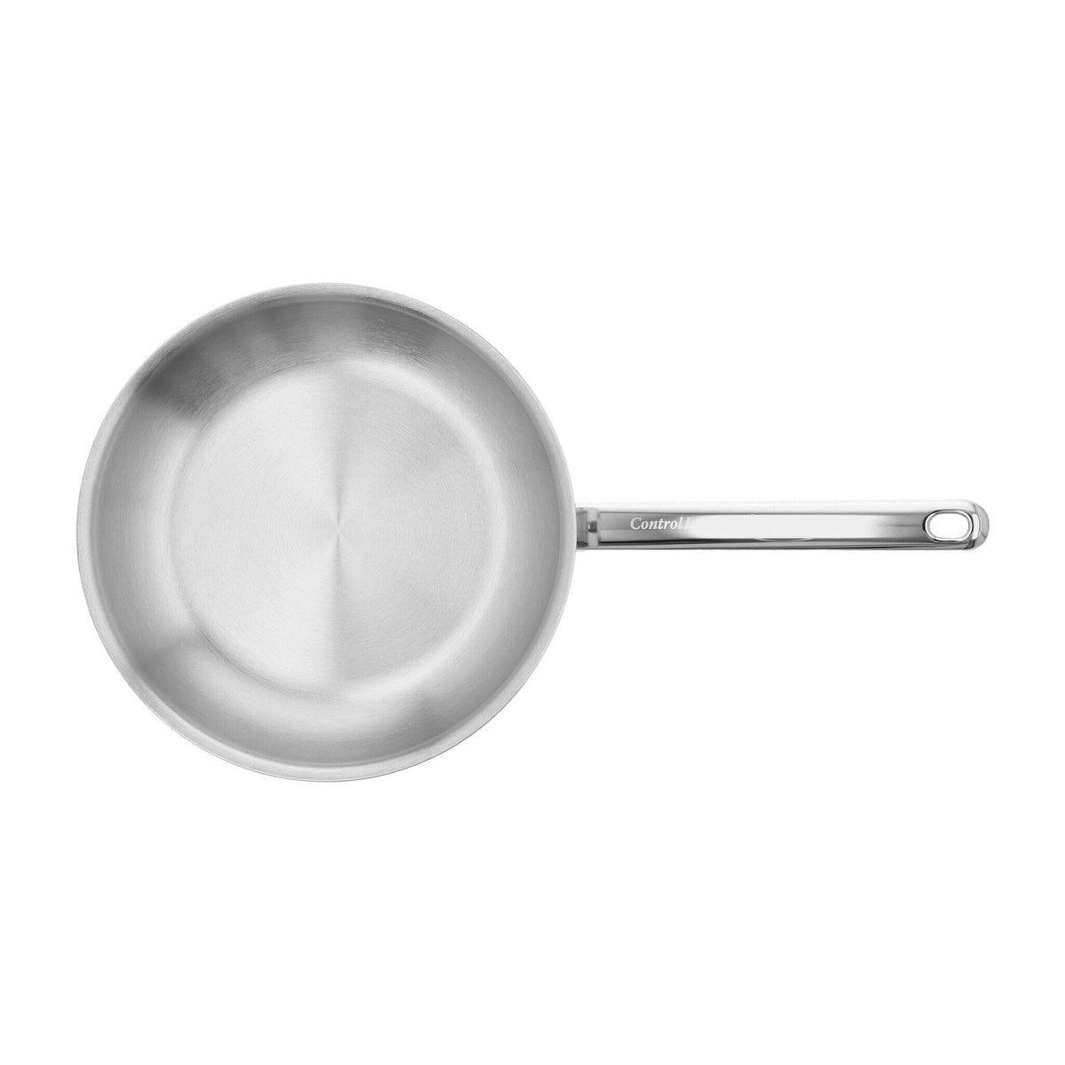 Demeyere - ControlInduc Pro X Koekenpan 24 cm Koekenpan Demeyere 