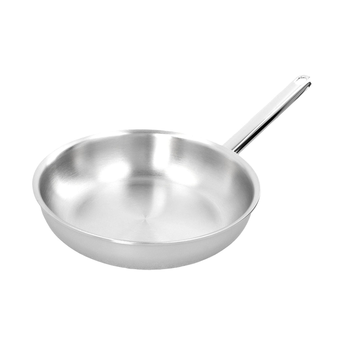 Demeyere - ControlInduc Pro X Koekenpan 24 cm Koekenpan Demeyere 