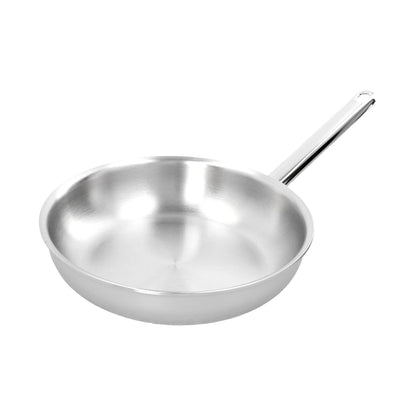 Demeyere - ControlInduc Pro X Koekenpan 24 cm Koekenpan Demeyere 