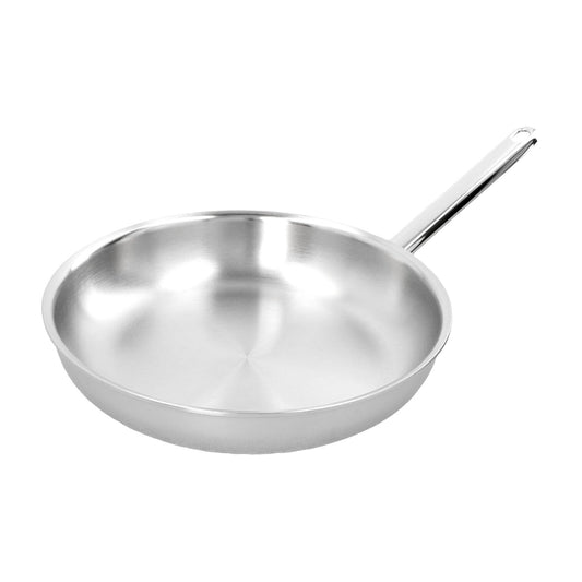 Demeyere - ControlInduc Pro X Koekenpan 28 cm Koekenpan Demeyere 
