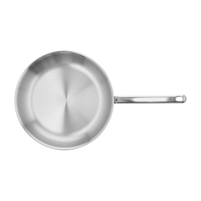 Demeyere - ControlInduc Pro X Koekenpan 28 cm Koekenpan Demeyere 