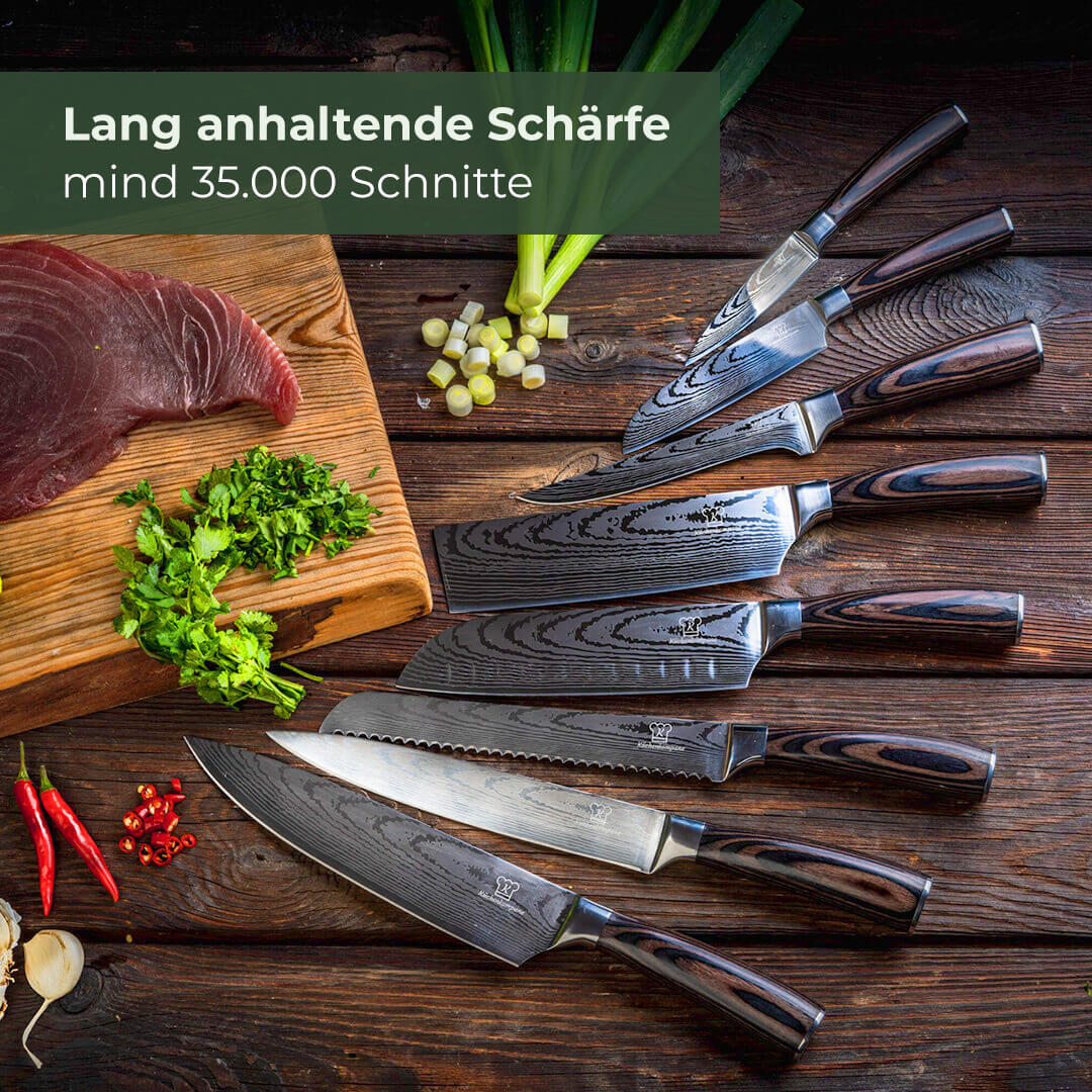 Asiatisches Kombipaket Nōburu