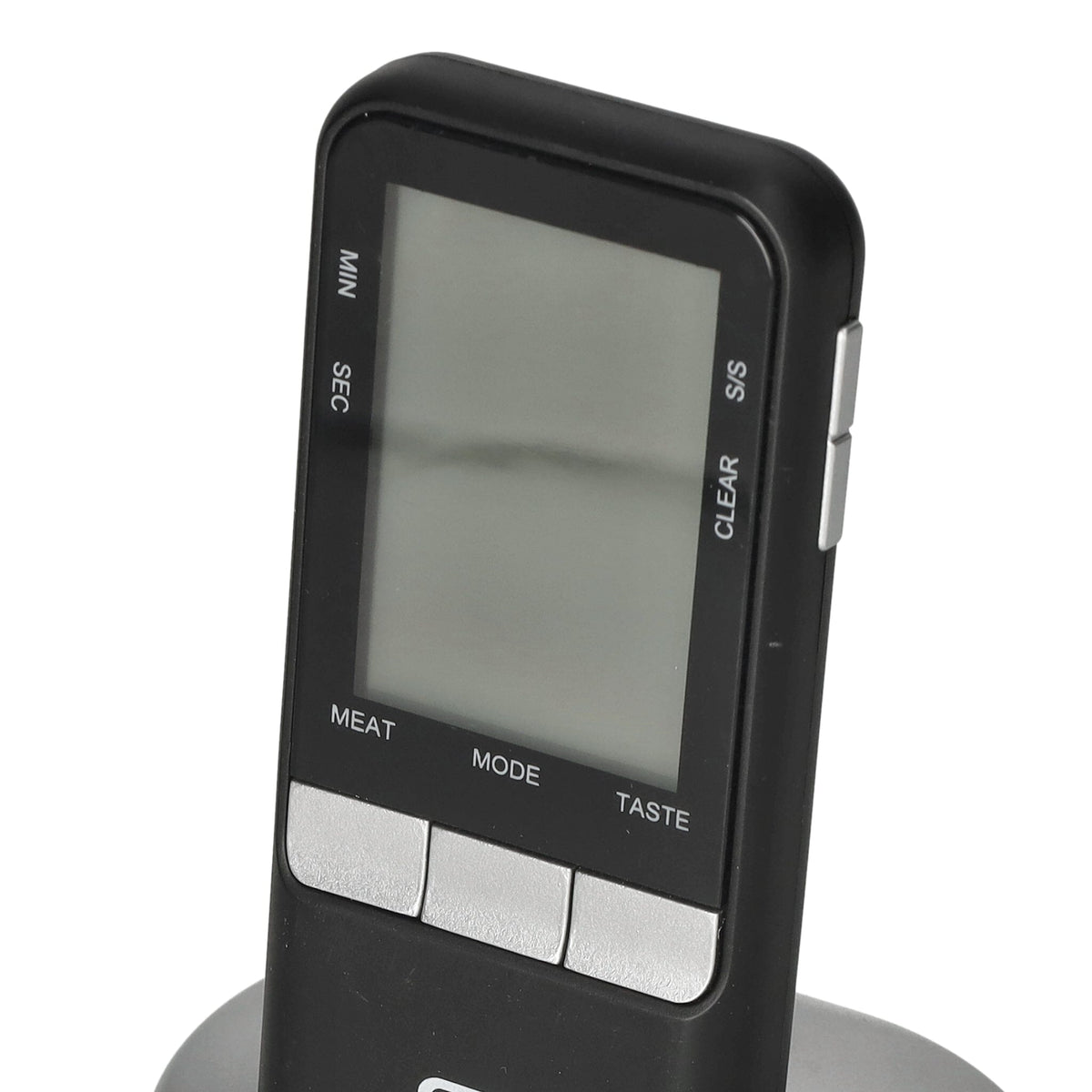 GEFU - Digitale draadloze braadthermometer Thermometer GEFU 