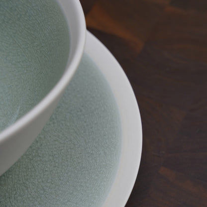 Jars Epure Wide Serving Bowl / 28.5cm / Cachemire