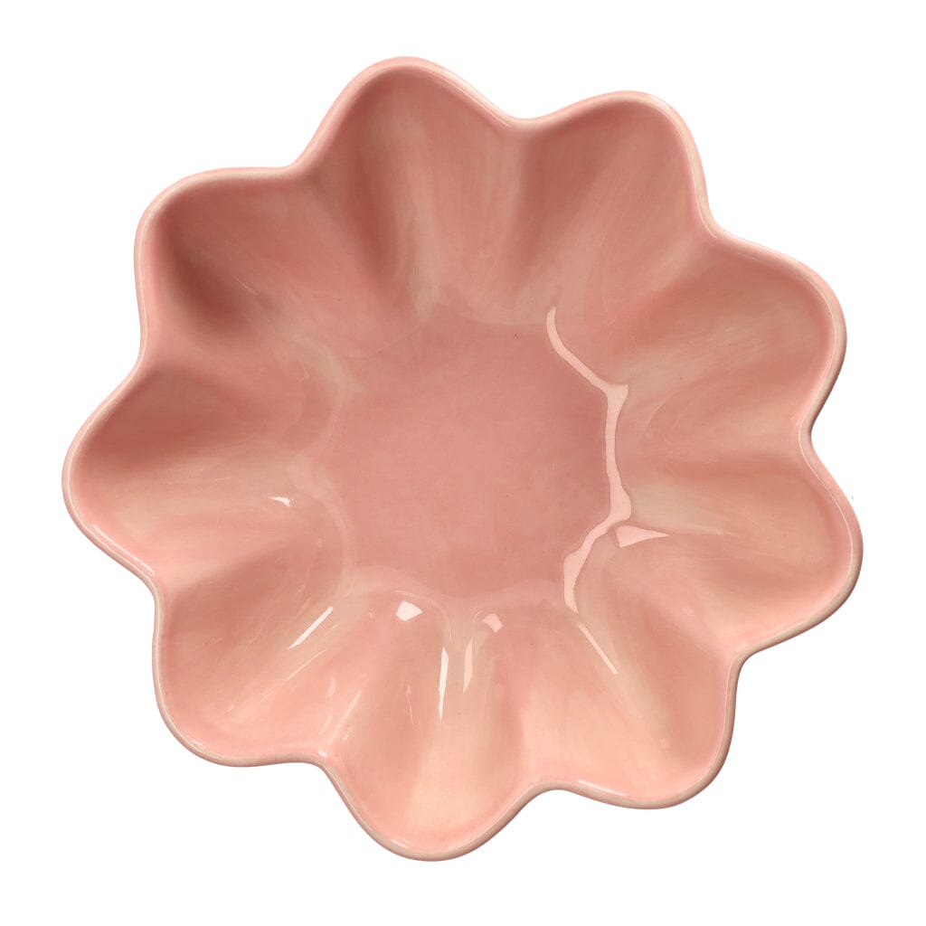 &Klevering - Kom zon roze Kom &Klevering 