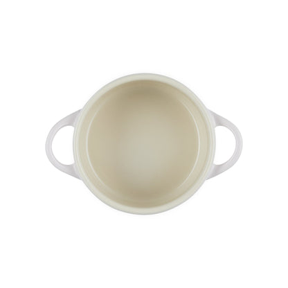Le Creuset - Mini Braadpan - Valentijn - Shell Pink Le Creuset 