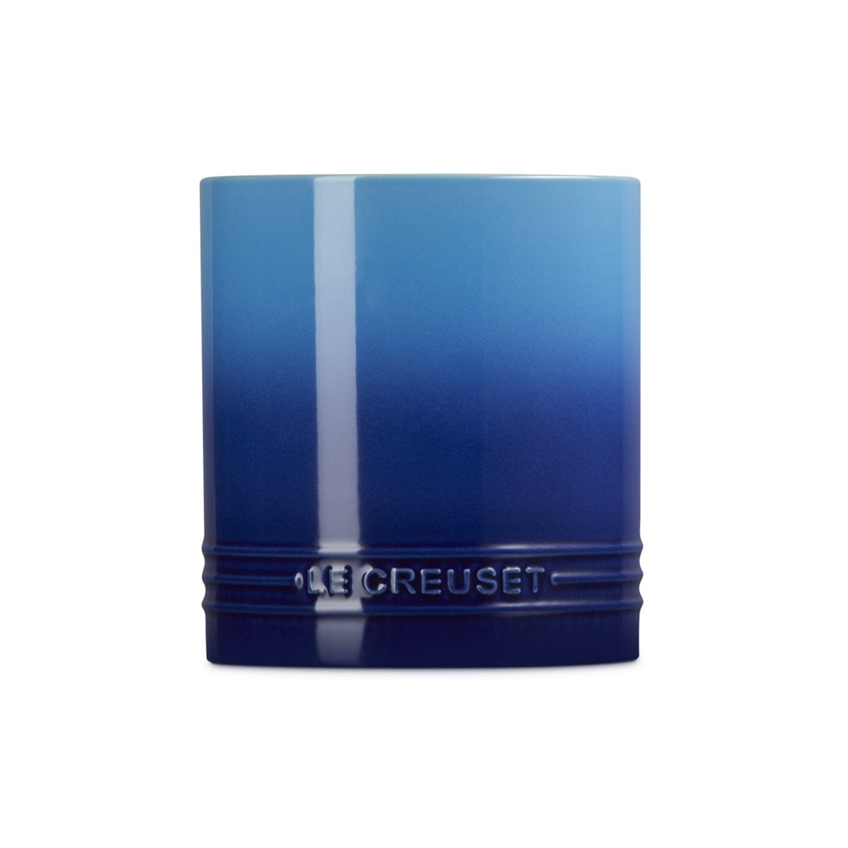 Le Creuset - Spatelpot Azure 1,1L Keukengerei houder Le Creuset 
