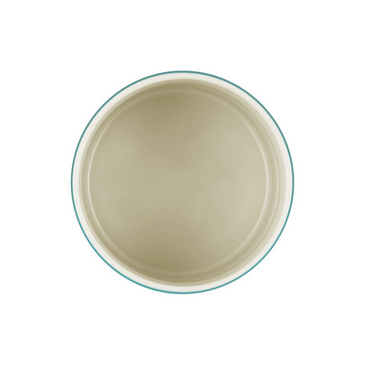 Le Creuset - Spatelpot Bleu Riviera 1,1L Keukengerei houder Le Creuset 