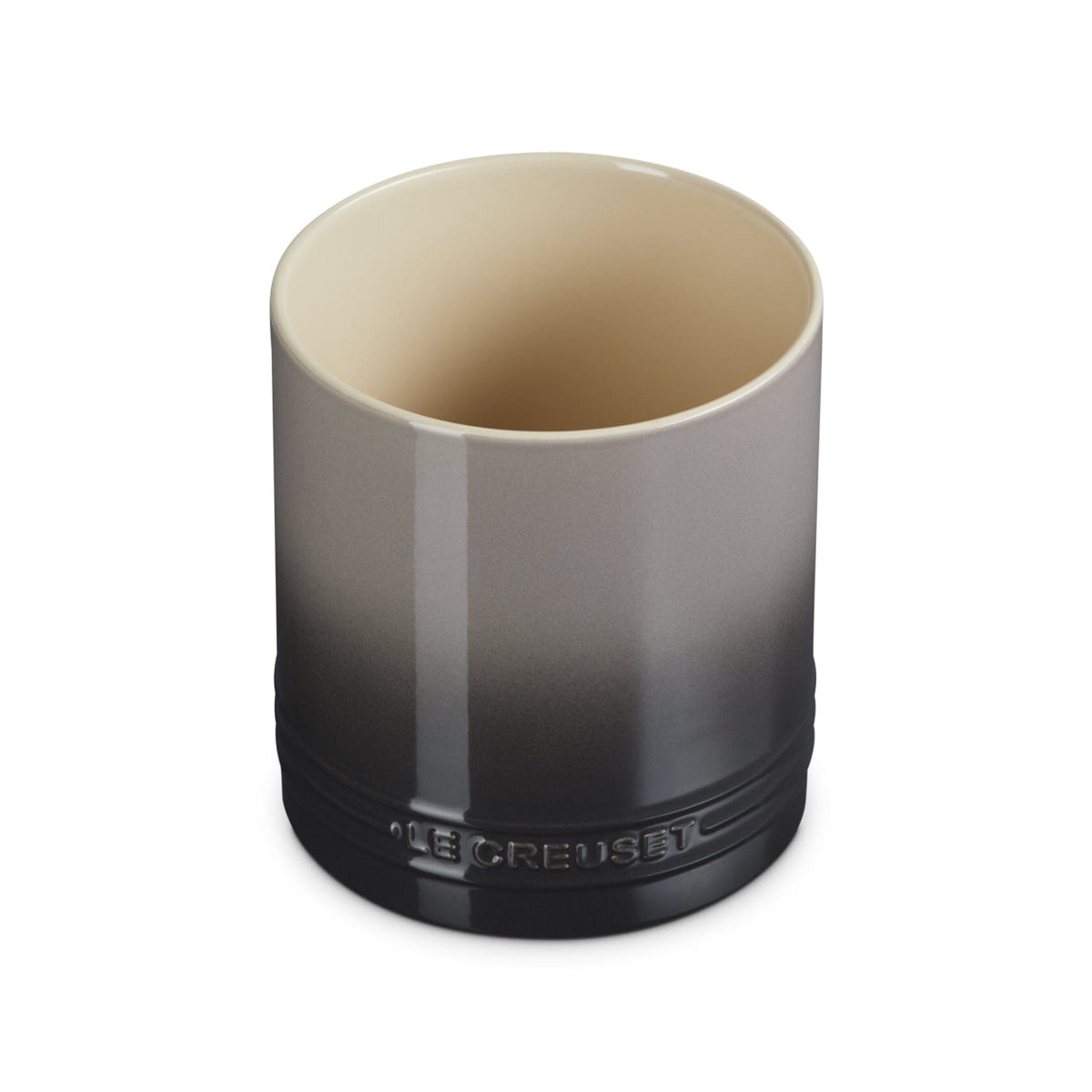Le Creuset - Spatelpot Flint 1,1 Keukengerei houder Le Creuset 