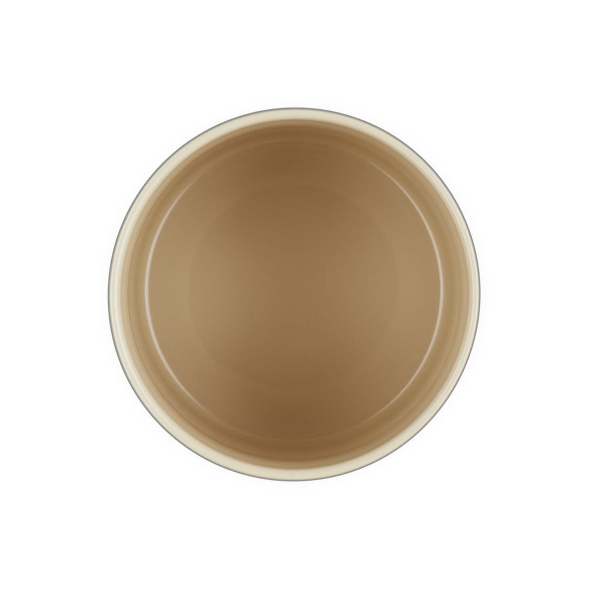 Le Creuset - Spatelpot Flint 1,1 Keukengerei houder Le Creuset 