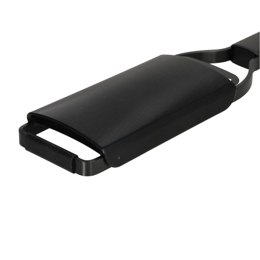 Microplane - Black Sheep rasp fijn zwart Microplane 