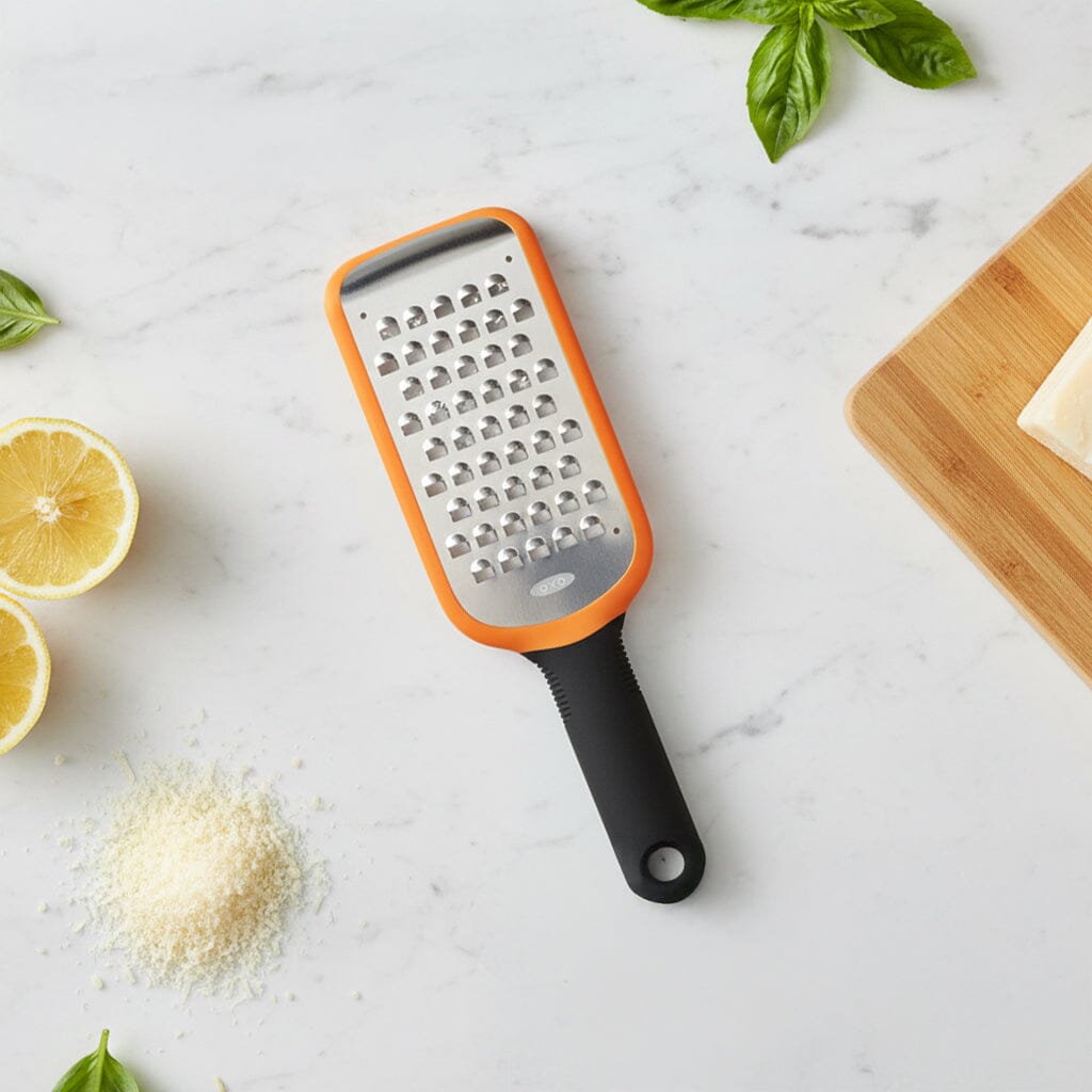 OXO - Rasp grof OXO 