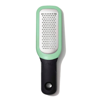 OXO - Rasp voor gember en knoflook OXO 