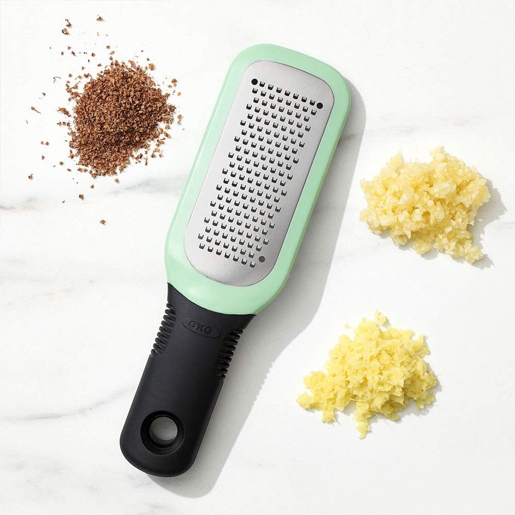 OXO - Rasp voor gember en knoflook OXO 