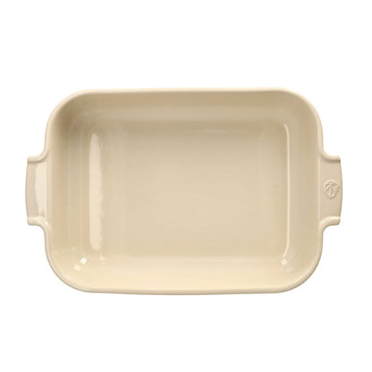 Peugeot - Appolia Ovenschaal Rechthoekig 36 Cm Ecru Peugeot 