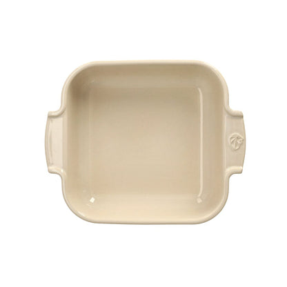 Peugeot - Appolia Ovenschaal Rechthoekig 40cm Ecru Peugeot 