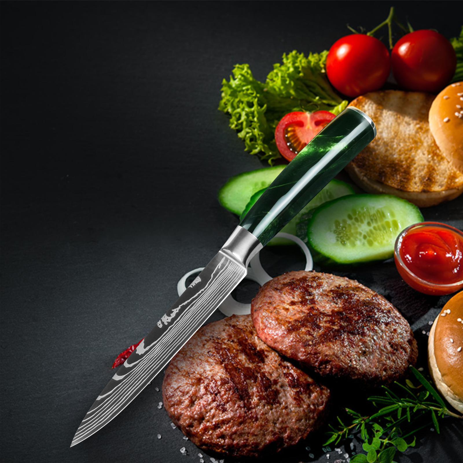 Sukomesser® Spezial Messerset Deluxe