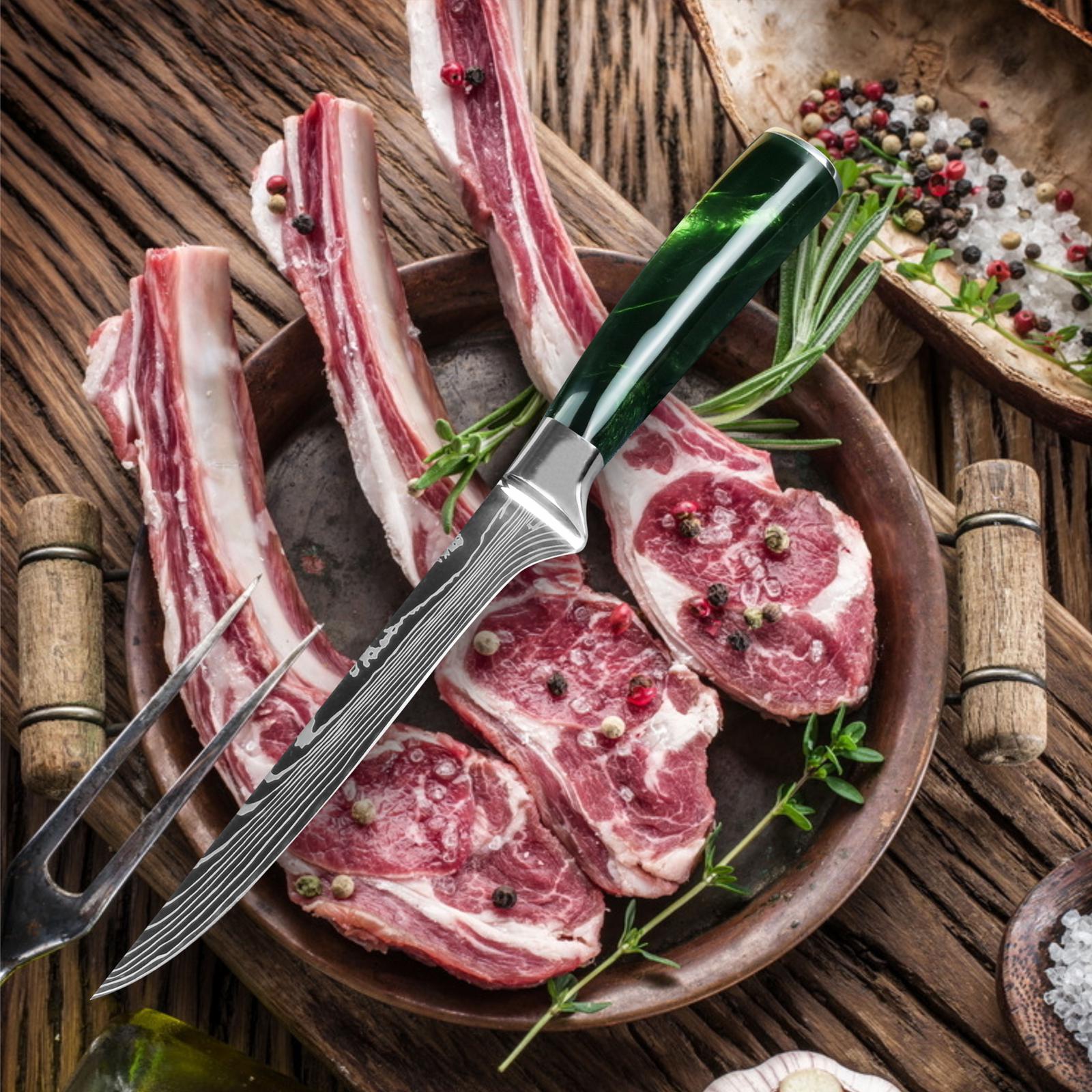 Sukomesser® Spezial Messerset Deluxe