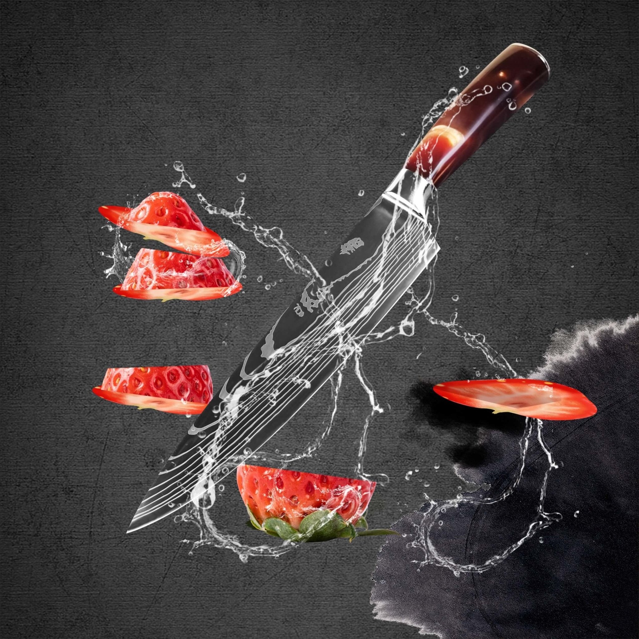 Sukomesser® Spezial Messerset Deluxe