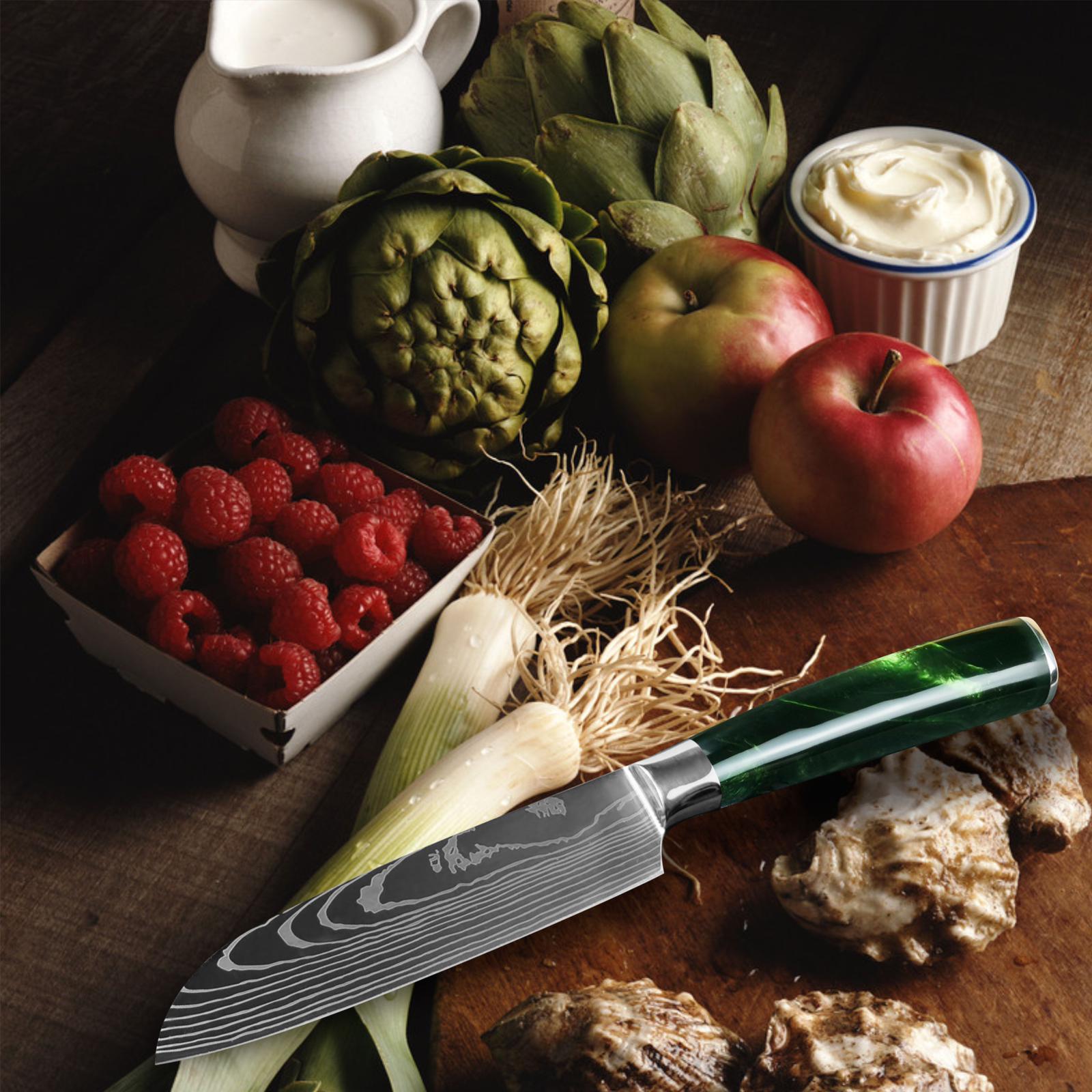 Sukomesser® Spezial Messerset Deluxe