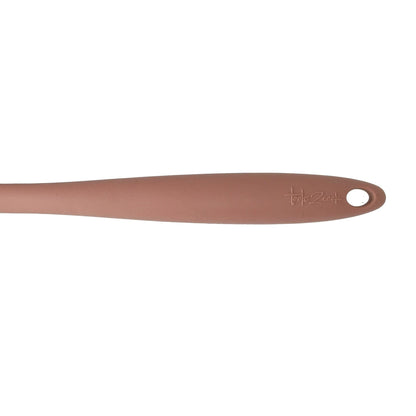Tools2Cook - Siliconen Bakspatel Raspberry Pink Tools2Cook 