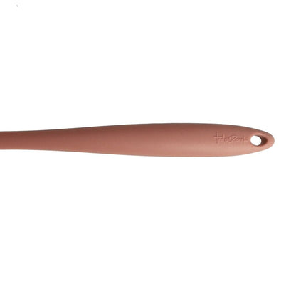 Tools2Cook - Siliconen Soep Lepel Raspberry Pink Soeplepel Tools2Cook 