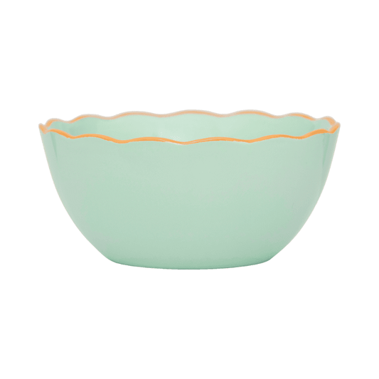 Urban Nature Culture - Good Morning - Kom - Sculpted - Celadon Urban Nature Culture 